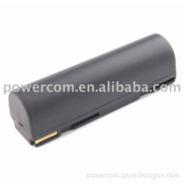 For camera battery NP-100